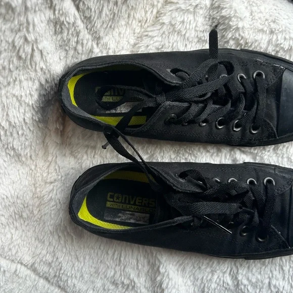 Chuck Taylor II low tops - Picture 4 of 6